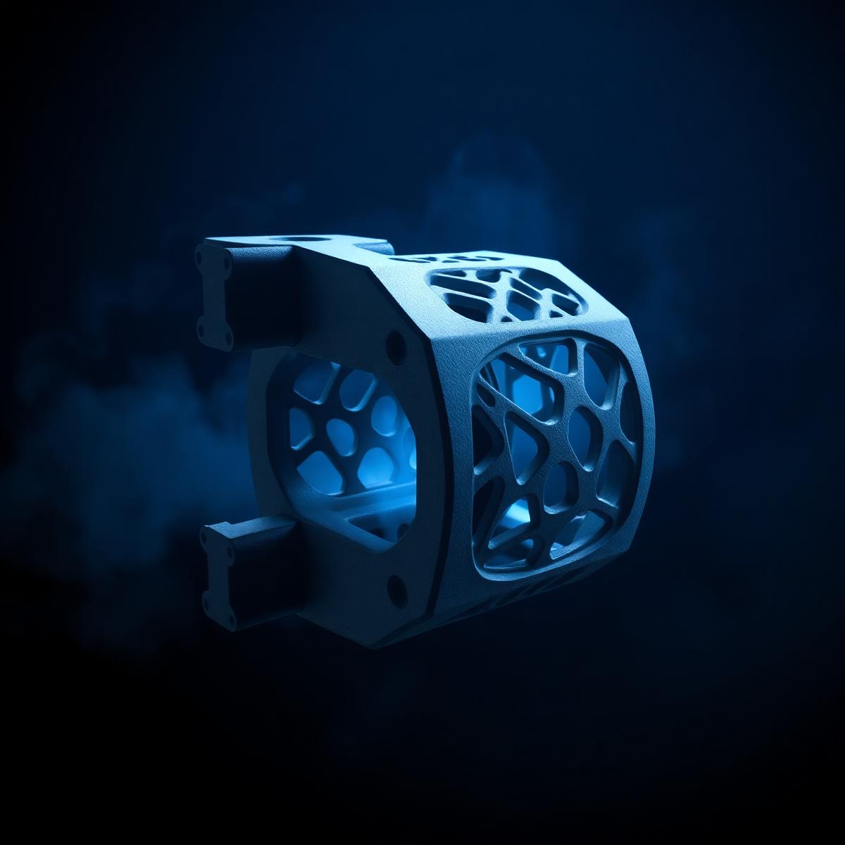 Precision Bracket & Fitting